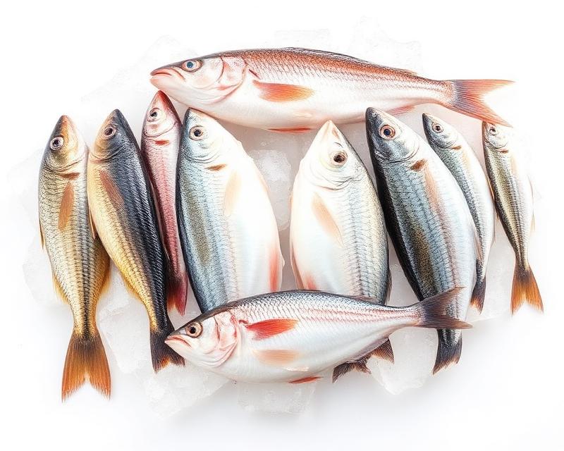Meen Basket - Fresh Fish & Seafood Delivery